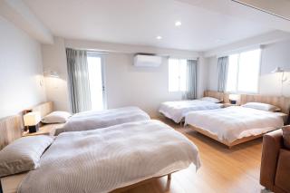 RESIDENCE HARIMAYA - Kochi - 2