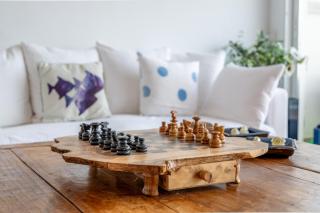 Beachfront Apartment Port de Soller - 6