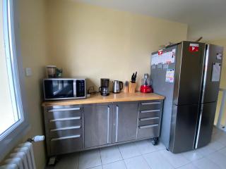 Vendée - Petite Maison de Vacances - 2