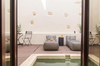 Le Bijou Luxury Suites Rethymno - Rethymno - 7