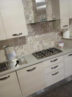 Casa nicole - Tufo Basso - 8