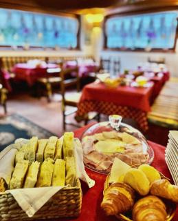HOTEL LA NIGRITELLA - Bardonecchia - 5