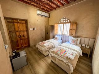 IHYAA Inn - Nizwa - 9