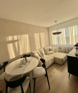 Elite Apartments Brzeźno Seaside - Danzig - 1