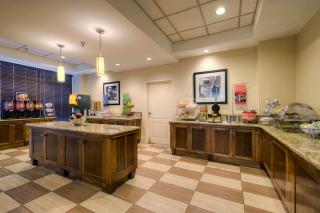 Hampton Inn Meridian - Meridian - 9