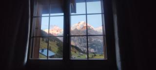 Hotel Restaurant Sonnenberg - Mürren - 5