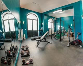 Hotel Praga 1885 by Wagnerstays - Prague - 5