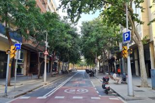 Céntrico y renovado apartamento ideal familias - 8