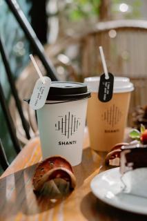 Shanti-Retreat Hotel - 1