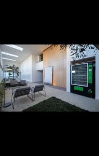 Studio Parque Una Inn 504 - Pelotas - 3