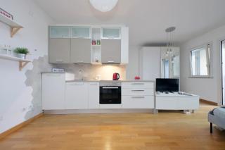 Annasole's flat - 2