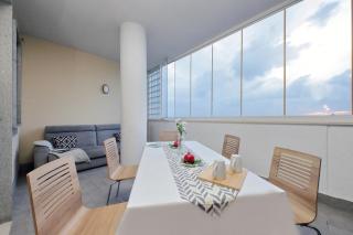 Annasole's flat - 9