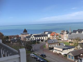 Rendez-vous avec la mer - Hautot-sur-Mer - 8