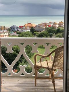 Rendez-vous avec la mer - Hautot-sur-Mer - 7