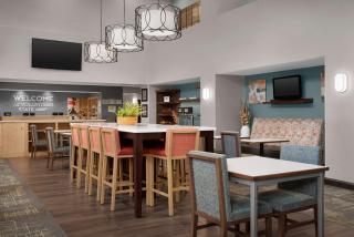 Hampton Inn & Suites-Knoxville/North I-75 - Knoxville - 7
