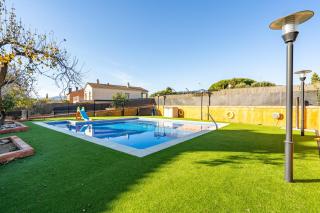 Masia Can Divi - L'Ametlla del Vallès - 9
