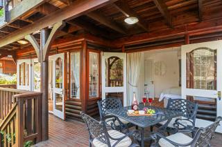 Knysna - Happy Hollow Chalet - Knysna - 1