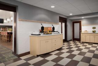 Hampton Inn & Suites-Knoxville/North I-75 - Knoxville - 5