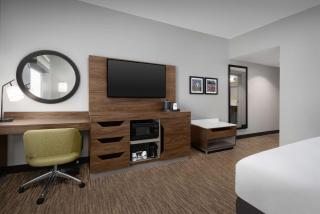Hampton Inn & Suites-Knoxville/North I-75 - Knoxville - 3