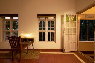 Ghats' Edge - Vagamon - 4