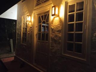 Ghats' Edge - Vagamon - 1