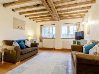 Wheelwrights Cottage - Rumburgh - 9