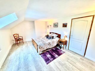 Maison d'Antan, Ambiance chevaleresque Cave voutée - 2