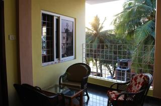 Vinodhara Guest House - Mahabalipuram - 0