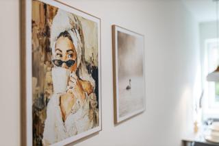 DWELLSTAY - City Apartments Fulda - 2