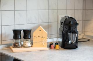 Wohnung im Rheintal - 1