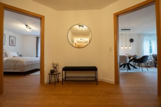 Wohnung im Rheintal - 3