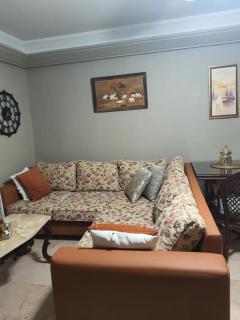 Arife Residence Deniz Tarafı Daire 2 - Didim - 7