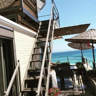 Arife Residence Deniz Tarafı Daire 2 - Didim - 5