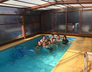 Casa La Vera - Puerto Lumbreras - 4