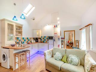 The Byre - Eggleston - 7