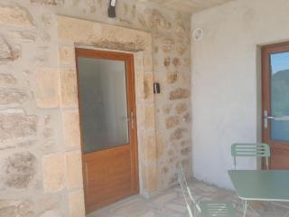 Charmant appartement au calme - Gilhoc sur Ormeze - 6