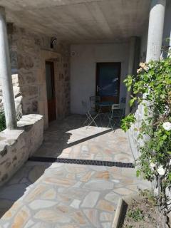 Charmant appartement au calme - Gilhoc sur Ormeze - 4