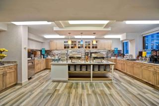 Homewood Suites by Hilton Chicago Downtown - Chicago - 1