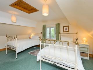 Coach House - Wareham - 3