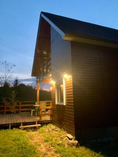 Cosy Sjalay near the lake - - 5
