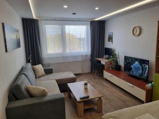 Apartment Poprad-Tatry - Poprad - 5