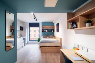 Bradbury Place - Belfast - 0