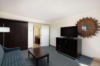 DoubleTree Resort by Hilton Myrtle Beach Oceanfront - Myrtle Beach - 7