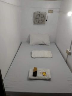 RDC - Mariveles Transient Capsule - Manila - 9