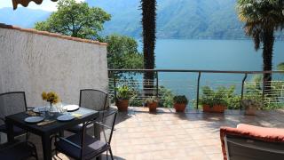 Casa Roccia - Pino Lago Maggiore - 8