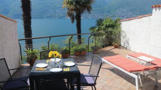 Casa Roccia - Pino Lago Maggiore - 7