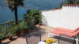 Casa Roccia - Pino Lago Maggiore - 6