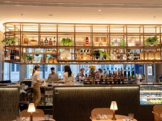 Novotel Sydney City Centre - Sydney - 7