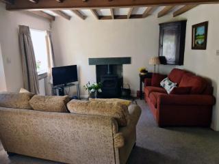 Beck Cottage - Colby - 9