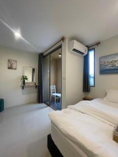 Sunny Balcony - Ban Khlong Haeng - 7